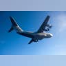 Airbus A400m First Flight