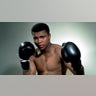 Muhammad Ali 