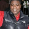 Tracy Morgan
