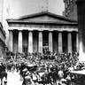 1929 Stock Market Crash