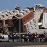 Chile Earthquake 