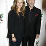 Julia Roberts and Bruce Willis
