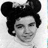 Annette Funicello