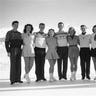 1948 Ice Skating Team