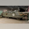 1942-45 GMC DUKW - 353 6x6 Amphibious Truck