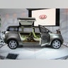 Kia KV7 Concept