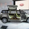 Kia KV7 Concept