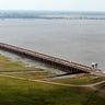 Mississippi River Flood 1.