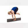 Challenge yourself with Crow Pose