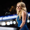 Tiffany Trump speaks at RNC