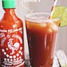 Sriracha Bloody Mary