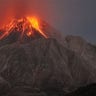 Soufriere Hills Volcano