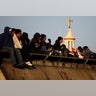 Mexico Migrants 4