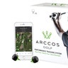 Arccos GPS and Stat Tracking System