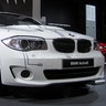 BMW ActiveE