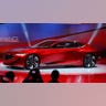 Acura Precision Concept