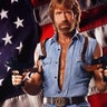 Happy Birthday, Chuck Norris