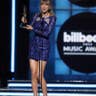 Taylor Swift's Self-Deprecating Humor
