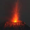 Tungurahua's Thunder