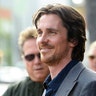 Christian Bale