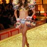 12. Lily Aldridge