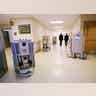 Robots Around Us: Aethon TUG hospital bot