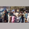 Refugees in Kunduz