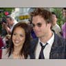 Jessica Alba and Michael Weatherly