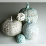 Painted Pumpkins