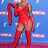 Amber Rose