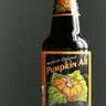 Buffalo Bill's America's Original Pumpkin Ale: ★★★★