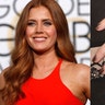 Amy Adams: 1 carat