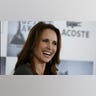 Andie MacDowell