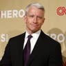 Anderson Cooper