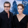 Miraval- Angelina Jolie and Brad Pitt