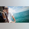 Anthony Bourdain films the third season of 