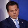 White House Communications Director Anthony Scaramucci has been removed from his position