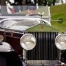 Antonio Brown's 1931 Rolls Royce Phantom 1