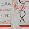 Model Coco Rocha