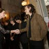 Meeting Harry Styles of One Direction