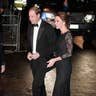 Making an Entrance With Prince William