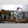 Time to rebuild