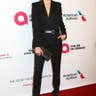 Fashion Model Anja Rubik