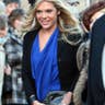 Chelsy Davy
