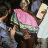 Grace Jones