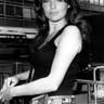 Jacqueline Bisset