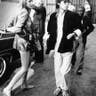 Jerry Hall