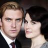 Lady Mary and Cousin Matthew