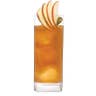Cocktail Idea #3: Apple Crisp
