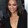 Zoe Saldana